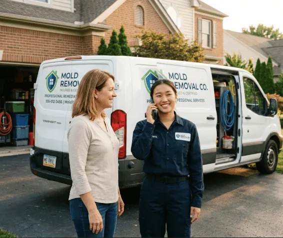 Crawlspace Mold Remediation Kempton, PA FAQs
